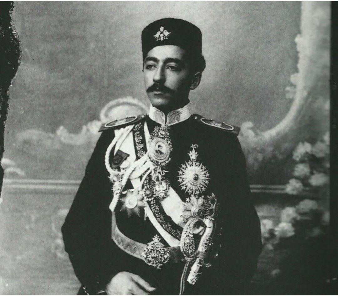 محمدحسن میرزا؛ آخرین ولیعهد قاجار که در تبریز متولد شد و در تبعید درگذشت