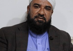مولوی یوسف گرگیج، عالم اهل سنت زاهدان، مقابل منزلش ترور شد