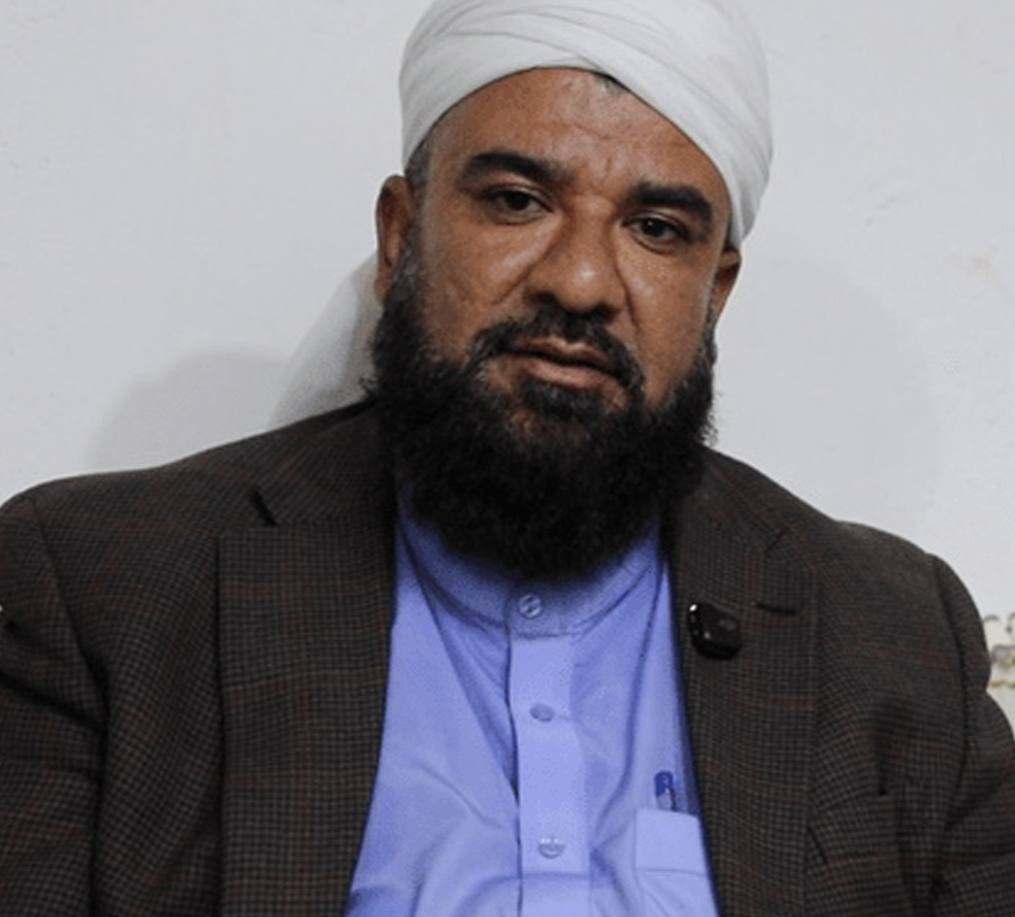 مولوی یوسف گرگیج، عالم اهل سنت زاهدان، مقابل منزلش ترور شد