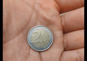 وقتی ۲ یورو «نیم میلیون تومان» می‌شود!