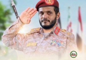 فرمانده ارشد انصارالله در نزدیکی باب‌المندب به شهادت رسید