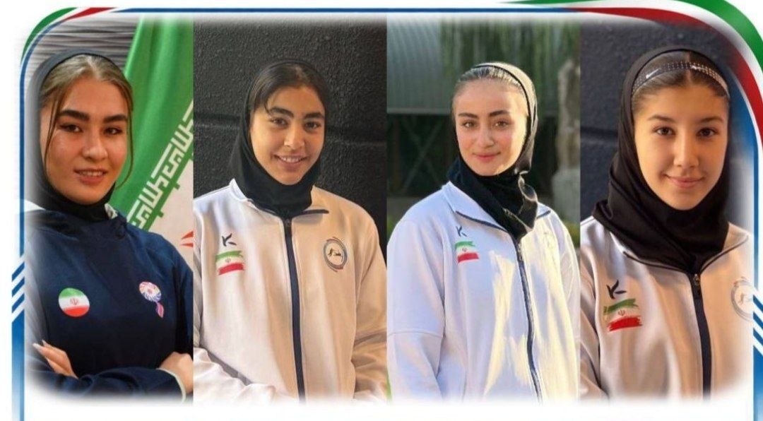 درخشش کبدی اردبیل؛ چهار بانوی ورزشکار به اردوی تیم ملی دعوت شدند