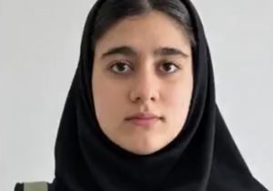 پیکر دختر ۱۴ ساله کرجی پس از یک ماه پیدا شد!