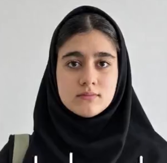 پیکر دختر ۱۴ ساله کرجی پس از یک ماه پیدا شد!
