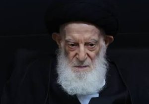 آیت‌الله العظمی شبیری زنجانی دار فانی را وداع گفت