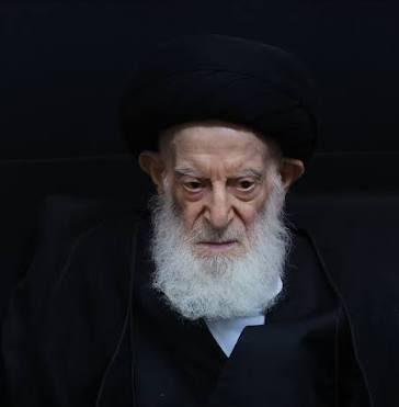 آیت‌الله العظمی شبیری زنجانی دار فانی را وداع گفت