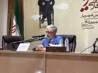بنیاد زبان و ادبیات ترکی در تبریز راه‌اندازی می‌شود