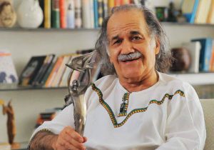 سیروس ابراهیم‌زاده، بازیگر پیشکسوت سینما و تئاتر درگذشت