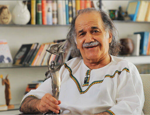سیروس ابراهیم‌زاده، بازیگر پیشکسوت سینما و تئاتر درگذشت