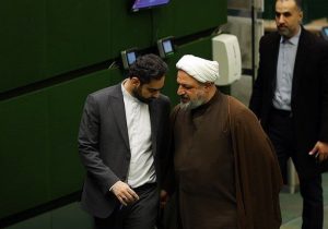 رسایی و ثابتی در انتخابات نمایندگان ناظر مجلس  شکست خوردند!