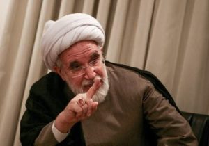 کروبی از پزشکیان خواست با ترامپ دیدار کند
