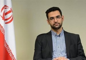 آذری جهرمی: برخی سیاسیون برای بعد از جمهوری اسلامی «پلن بی» داشتند و به کمپین پهلوی پول داده بودند
