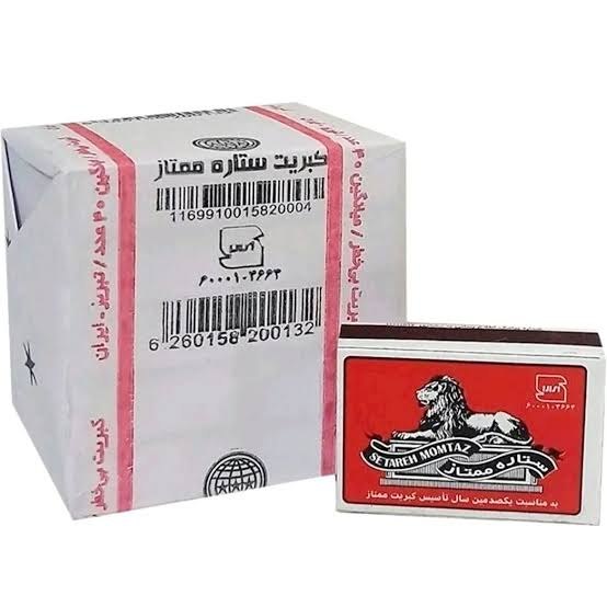 کبریت ممتاز تبریز ۷۵ درصد نیاز کشور را تأمین می‌کند