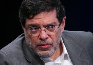 مرندی: اگر پروازهای ایران متوقف شود، فرودگاه‌های منطقه در امان نخواهند بود