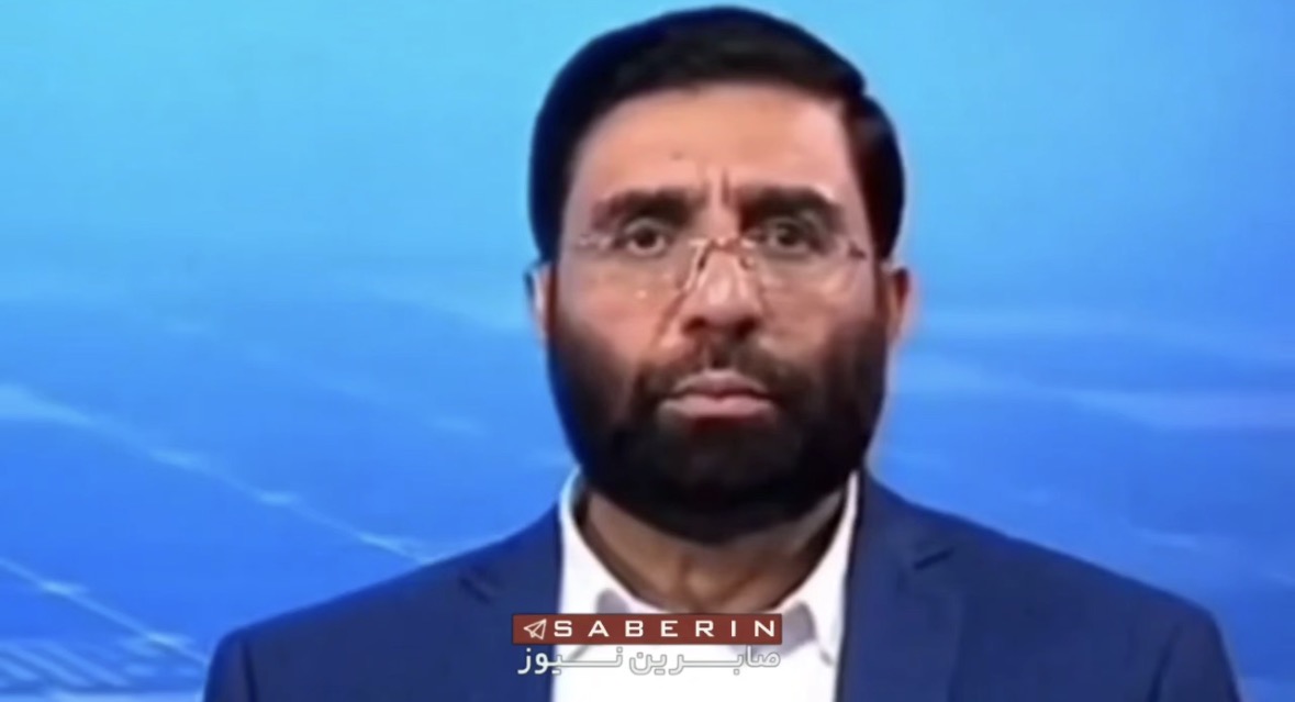 عبدالقادر ترشابی: باید به ایران حمله اتمی کرد و چند صد هزار نفر را کشت تا اوضاع بهتر شود!