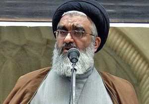 امام جمعه قم: برخورد قانونی و امنیتی با بی‌حجابی سازمان‌یافته ضرورت دارد