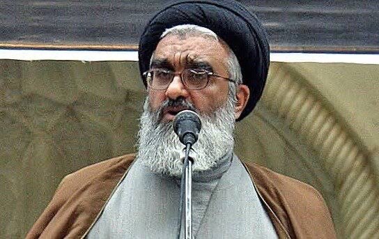 امام جمعه قم: برخورد قانونی و امنیتی با بی‌حجابی سازمان‌یافته ضرورت دارد