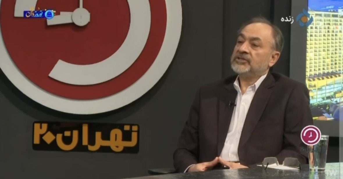 کارشناس تلویزیون: برخی فرودگاه‌های منطقه باید توان پروازی خود را از دست بدهند