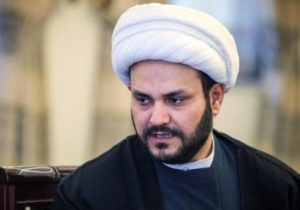 الکعبی: پروازهای ایران باز نشود، فرودگاه‌های عراق صحنه اعتصام می‌شود
