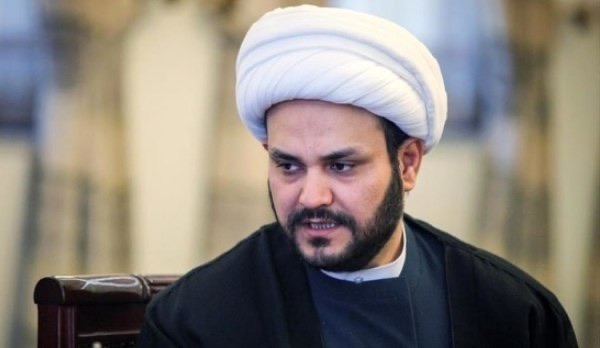 الکعبی: پروازهای ایران باز نشود، فرودگاه‌های عراق صحنه اعتصام می‌شود