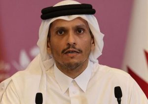 نخست‌وزیر قطر: مذاکرات غیرمستقیم ایران و آمریکا پیشرفت زیادی داشته است