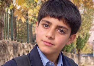 پیکر امیررضای ۱۴ ساله در بحرآسمان پیدا شد