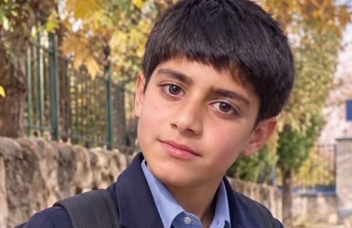 پیکر امیررضای ۱۴ ساله در بحرآسمان پیدا شد