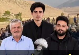مرگ ۳ عضو یک خانواده بر اثر مصرف قارچ سمی در کالپوش