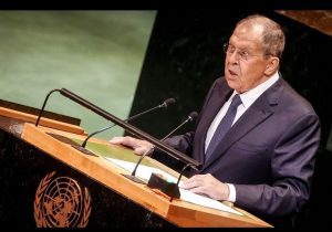 لاوروف: ترور کردن رهبران ایران غیرقابل قبول است