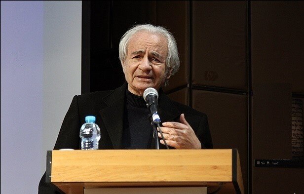 محمد میرشکرایی، چهره ماندگار میراث فرهنگی ایران درگذشت
