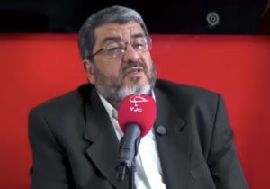 فؤاد ایزدی: حاضران ایرانی در جشن عربستان باید استغفار کنند