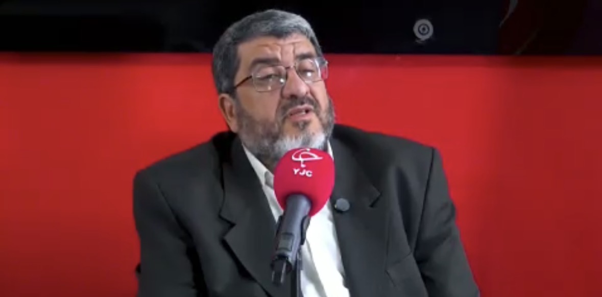 فؤاد ایزدی: حاضران ایرانی در جشن عربستان باید استغفار کنند