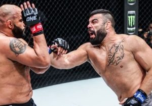 امیرعلی اکبری در آستانه خروج از MMA؛ ۳ یا ۴ مبارزه دیگر تا خداحافظی باقی مانده است