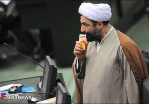 اعلام حکم زندان نماینده جنگ‌طلب و مردم‌ستیز، موجی از خوشحالی را در فضای مجازی برپا کرد!