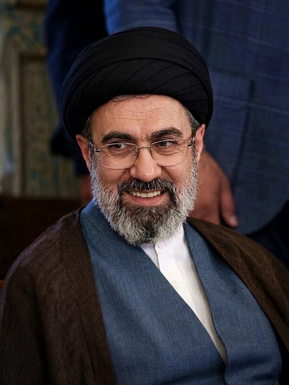 براساس محاسبات الهی ایران قدرت اول جهان است