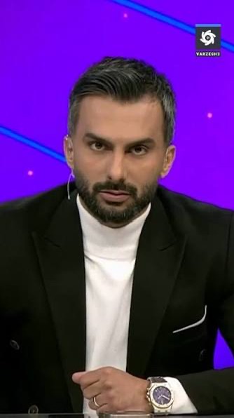 میثاقی: پرسپولیس ۱۰۰ هزار دلار به ایجنت عارف آقاسی داد و در نهایت آقاسی به استقلال رفت!