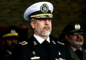 سیاری: جنوبی‌ها آماده باشند؛ دشمن نباید وارد خاک ایران شود
