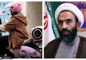 نقدعلی: زنان فعلاً نباید موتورسیکلت‌سواری کنند، گواهینامه موتور زنان اولویت مجلس نیست
