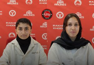 رونمایی از تیم فوتبال بانوان تراکتور؛ خریدهای جدید در راه‌اند