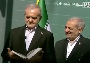 پزشکیان: استخاره روز بازگشایی مدارس خیلی خوب آمد همه فکر می‌کردند بد آمده است