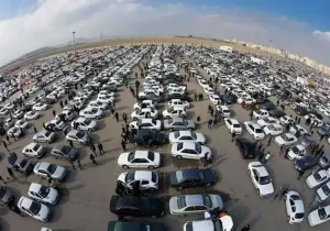 مرخصی ۶۰ روزه خودروهای گذرموقت مناطق آزاد اجرایی شد