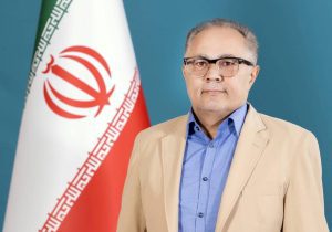 دبیری: خدمات پزشکی هسته‌ای ایران هم‌سطح مراکز پیشرفته دنیاست؛ تبریز ظرفیت پذیرش بیماران کشورهای همسایه را دارد