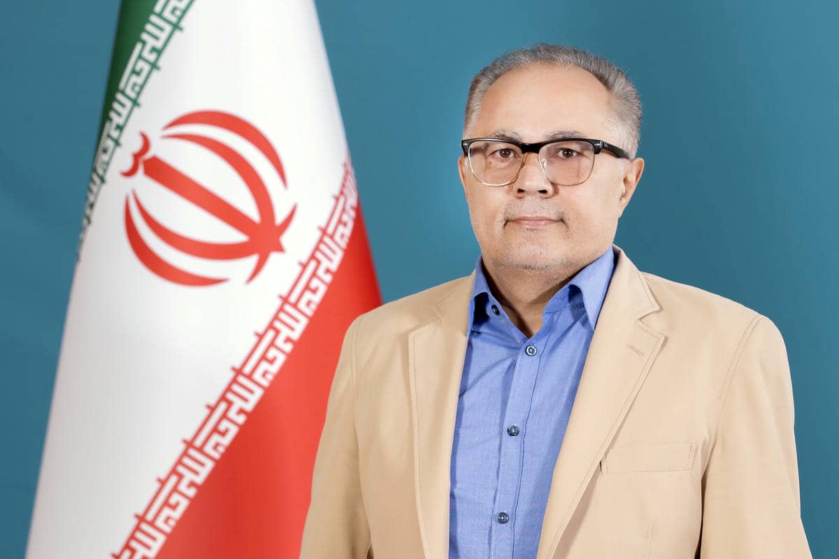 دبیری: خدمات پزشکی هسته‌ای ایران هم‌سطح مراکز پیشرفته دنیاست؛ تبریز ظرفیت پذیرش بیماران کشورهای همسایه را دارد