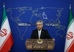 بقائی: شروط ایران از طریق میانجی قطری به آمریکا ابلاغ شد