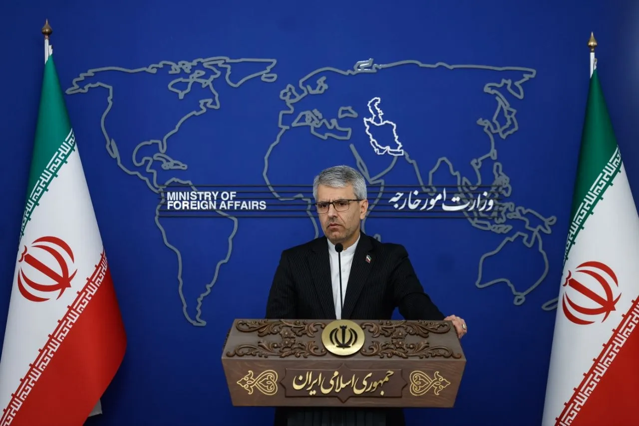 بقائی: شروط ایران از طریق میانجی قطری به آمریکا ابلاغ شد