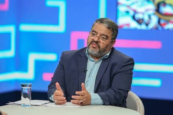 جلالی: دستورالعمل استفاده از فضاها به عنوان پناهگاه ابلاغ شد؛ مسئولان محلی برای مدیریت بحران هسته‌ای آموزش دیده‌اند
