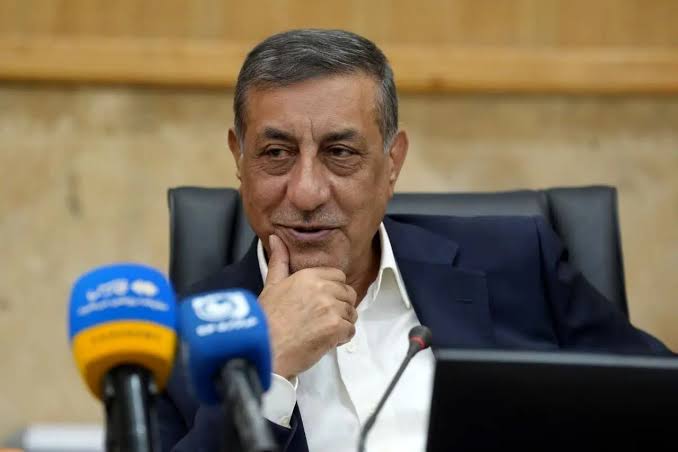 قائم‌پناه: پزشکیان پس از فوت همسرش، به علت مجرد بودن در گزینش رد شده بود