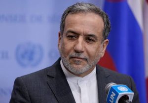 عراقچی: تنگه هرمز در صورت پذیرش طرح ایران ظرف ۷ روز باز می‌شود