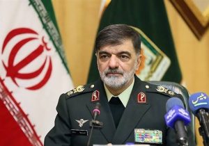 سردار رادان: صبح پیروزی نزدیک است