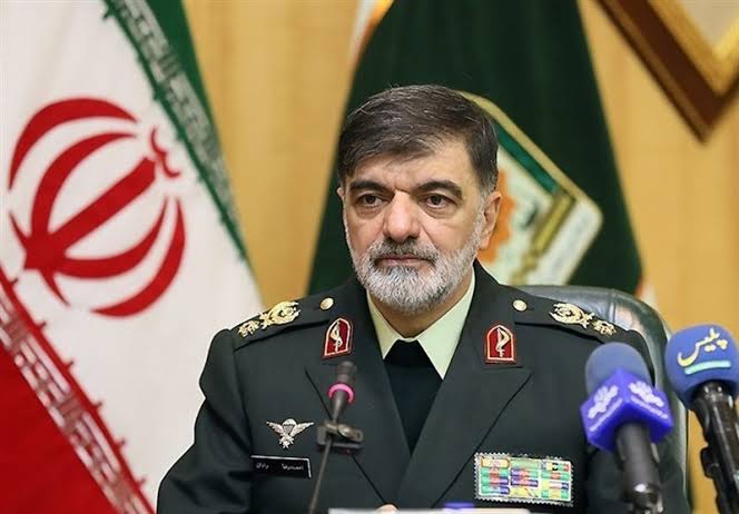 سردار رادان: صبح پیروزی نزدیک است